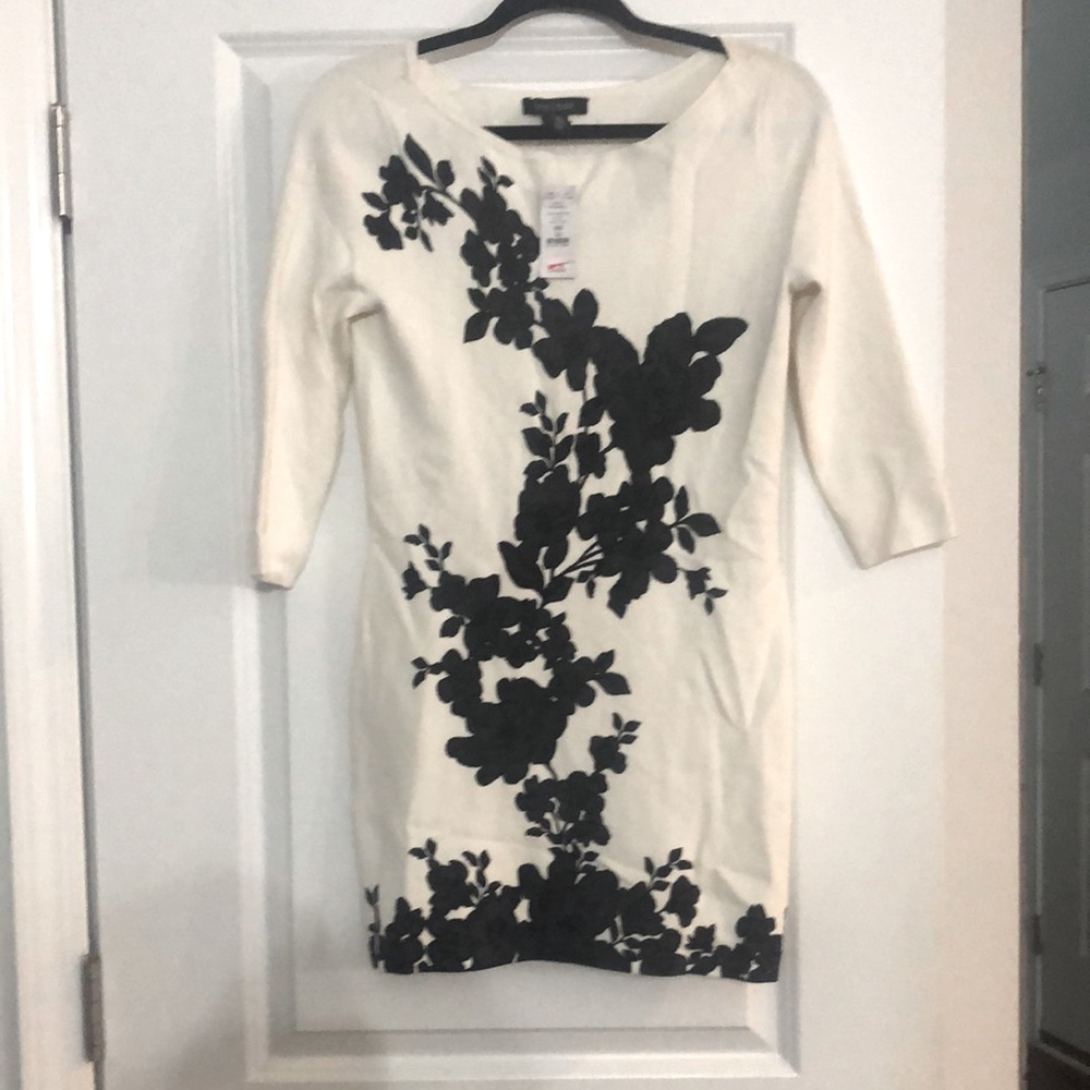 Cute Winter Dress